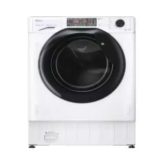 Haier HWDQ90B416FWB
